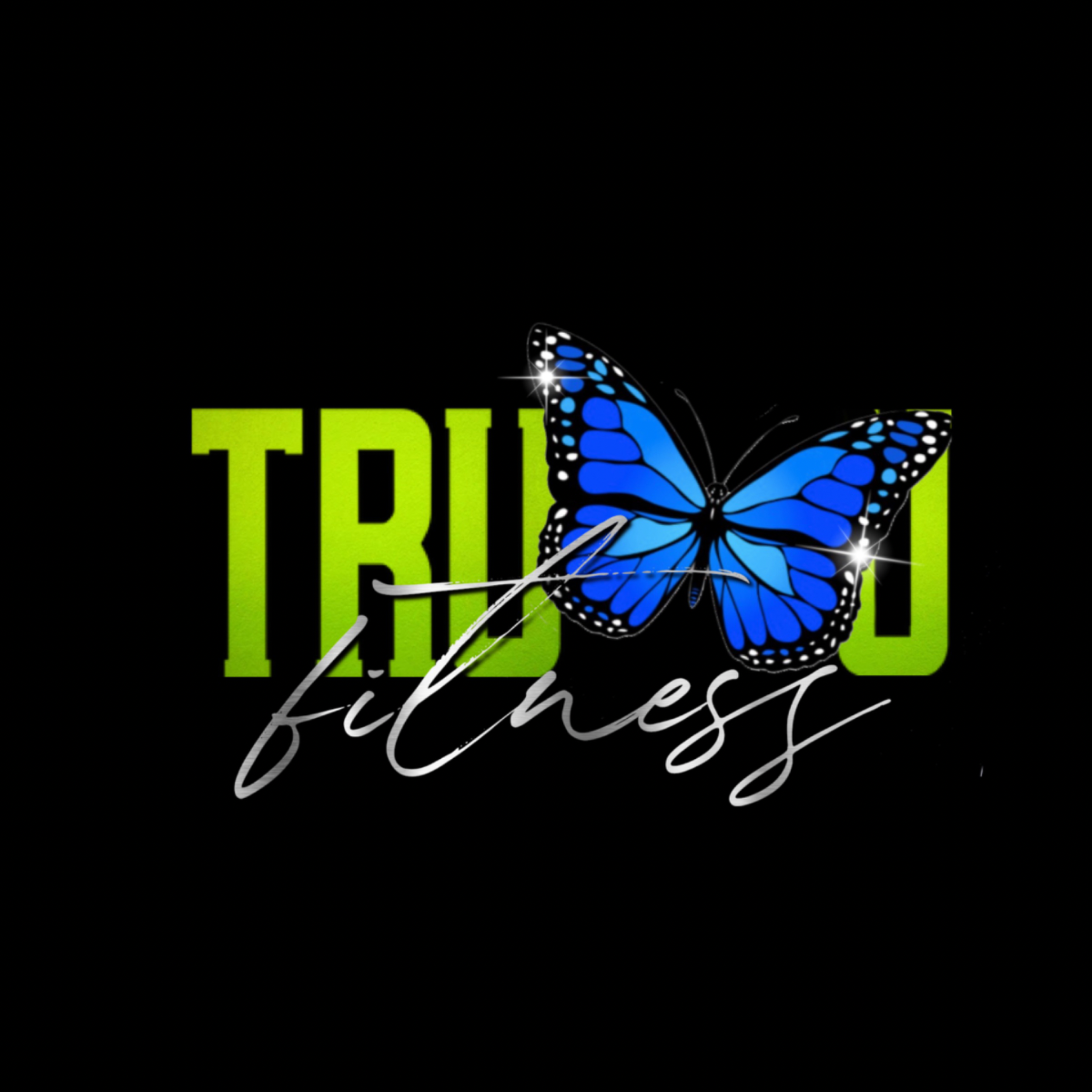 Tru U Fitness Coaching 🦋