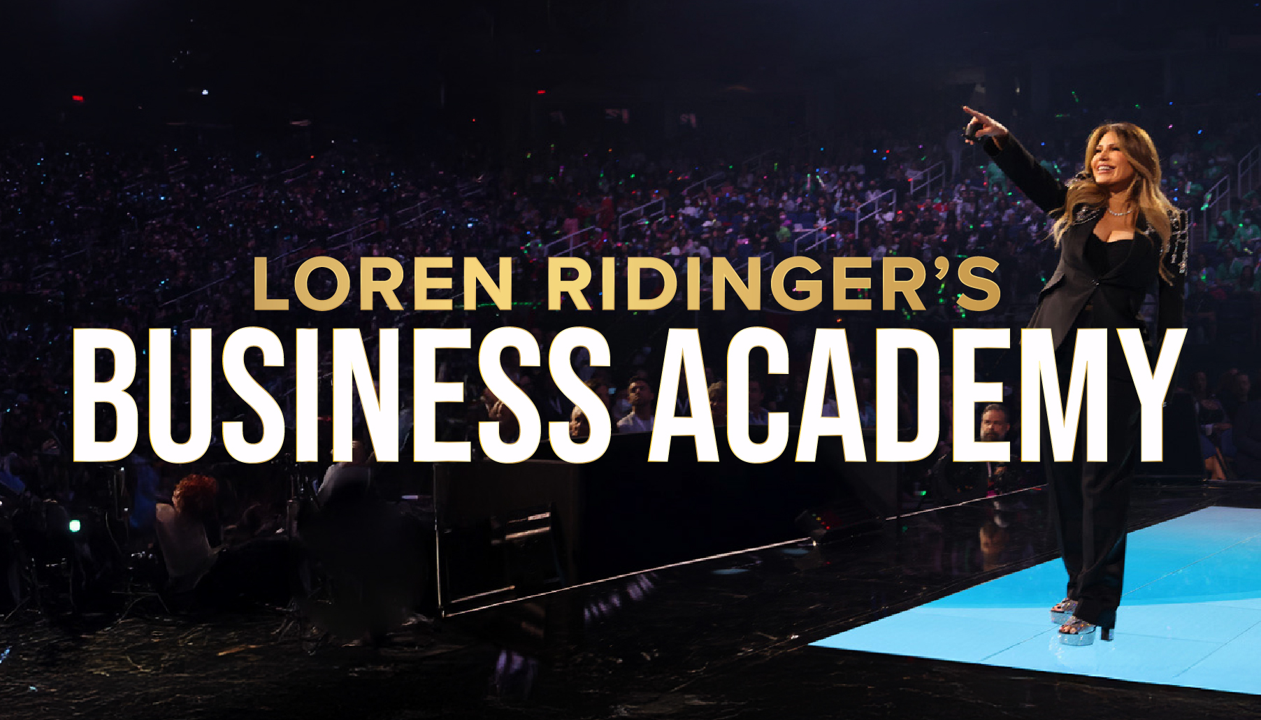 Loren's Business Academy