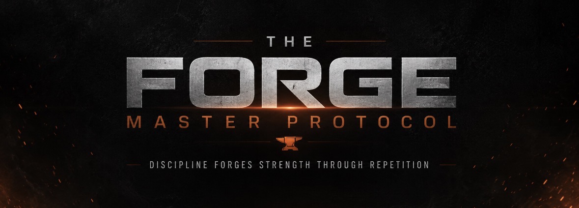 The Forge Master Protocol 