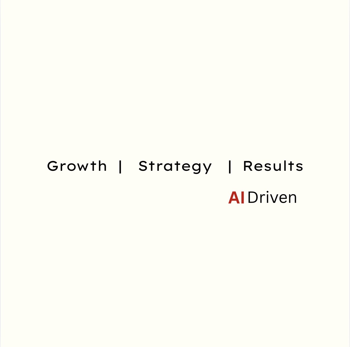 CHXP. AI Consulting