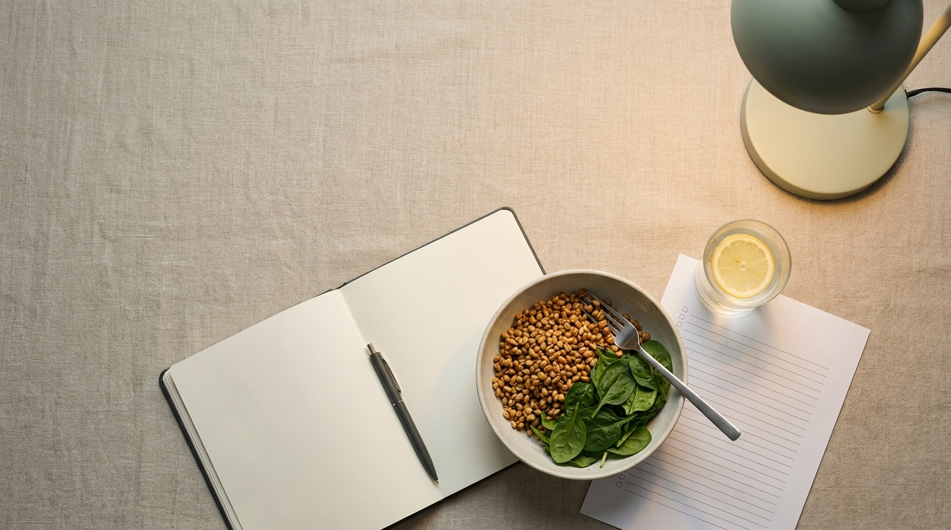 Evening Weight Loss Kit