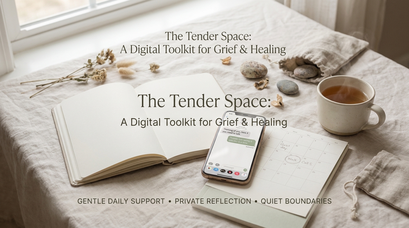 Grief Navigation Kit