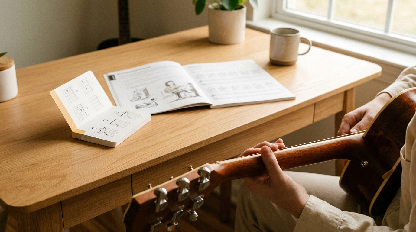 Repeatable Song Confidence Kit