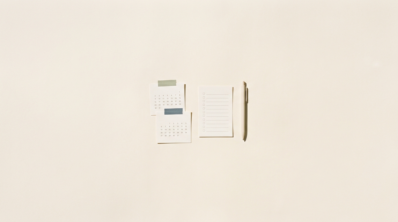 Monthly Bill Reset Kit