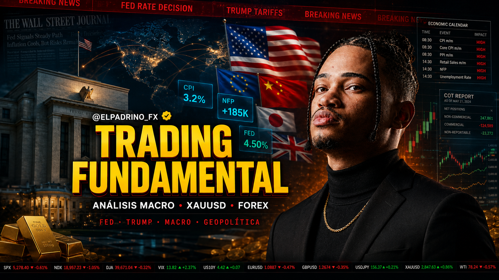    MARATHON XAUUSD