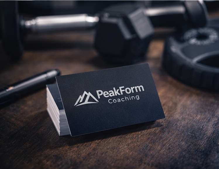 peakform coaching 