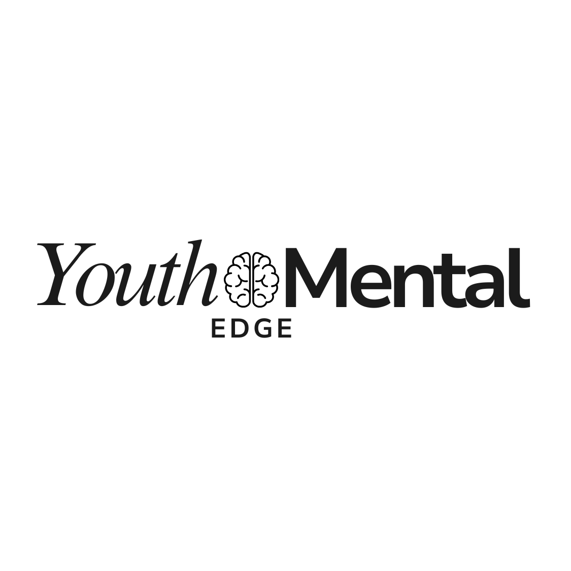 Youth Mental Edge banner