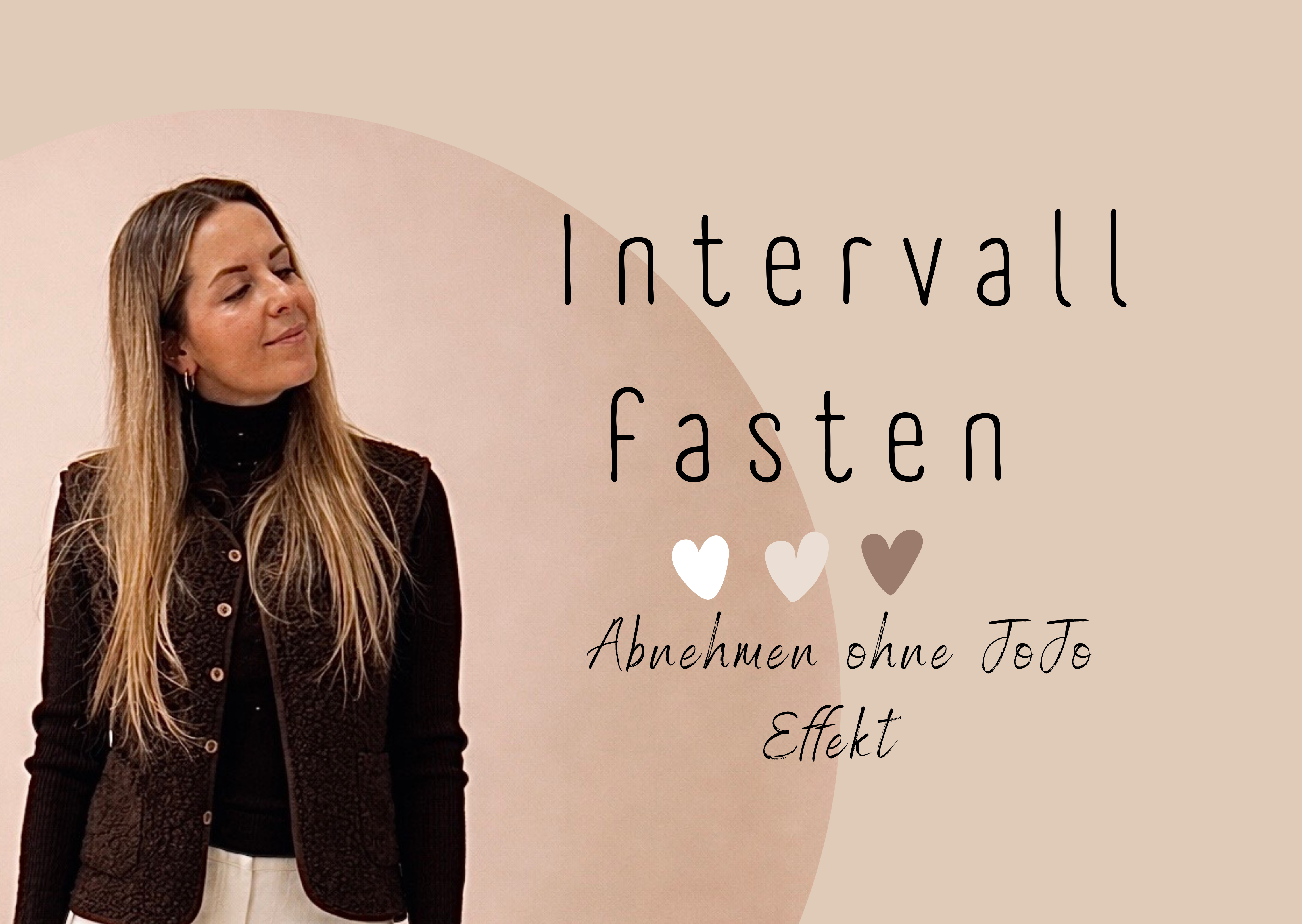 E-Book Intervallfasten banner