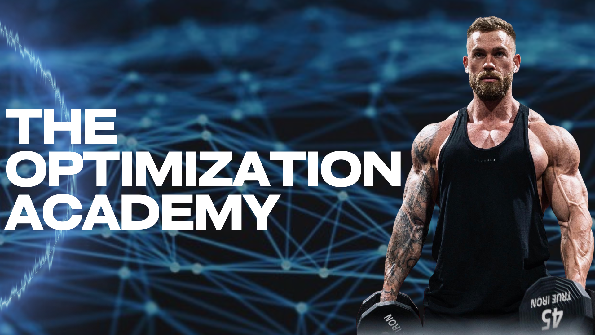 The Optmization Academy