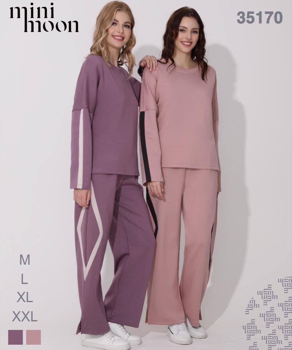 we have ladies clothes 
