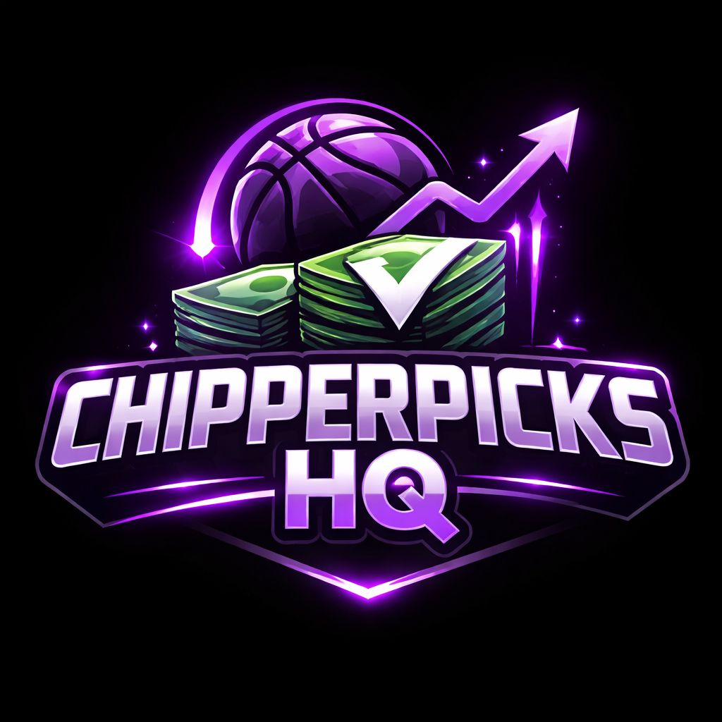 ChipperPicksHQ banner