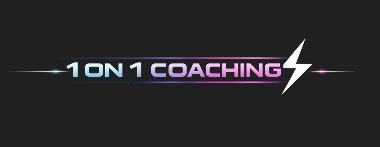 1 on 1 Custom Trade Plan & Indicator