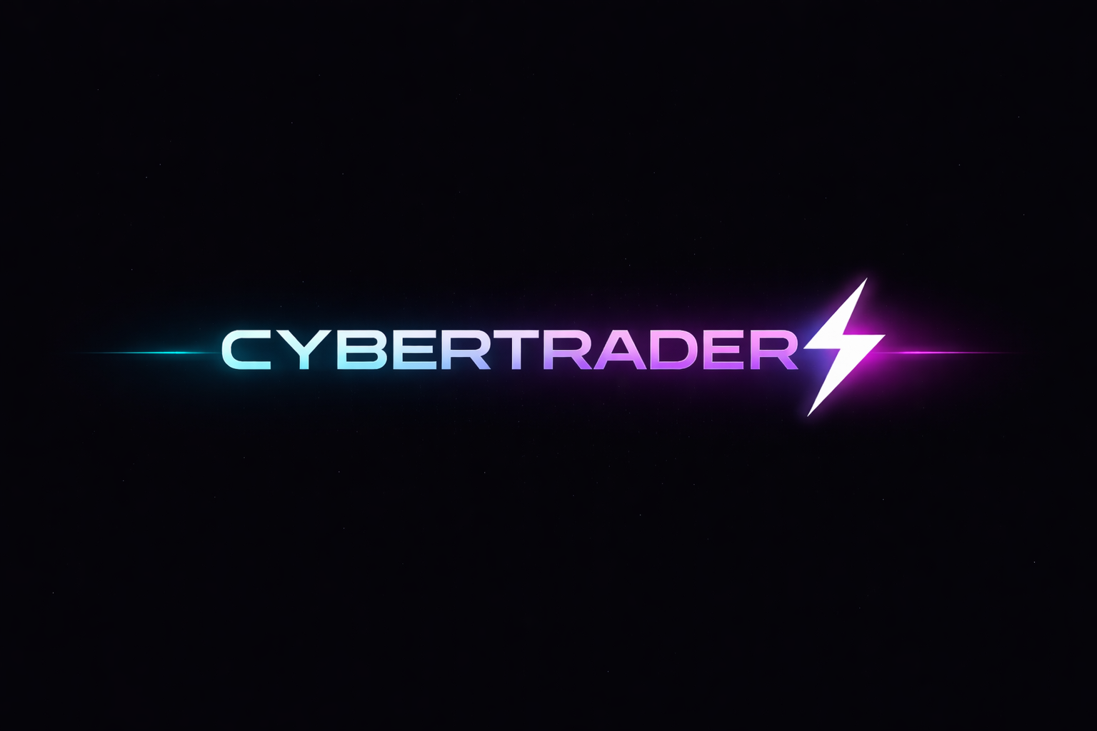 CYBERTRADER ⚡ COMPLETE BUNDLE