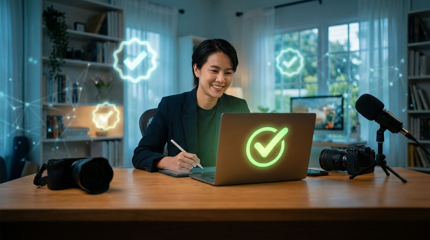 AdSense Identity Verification Fix