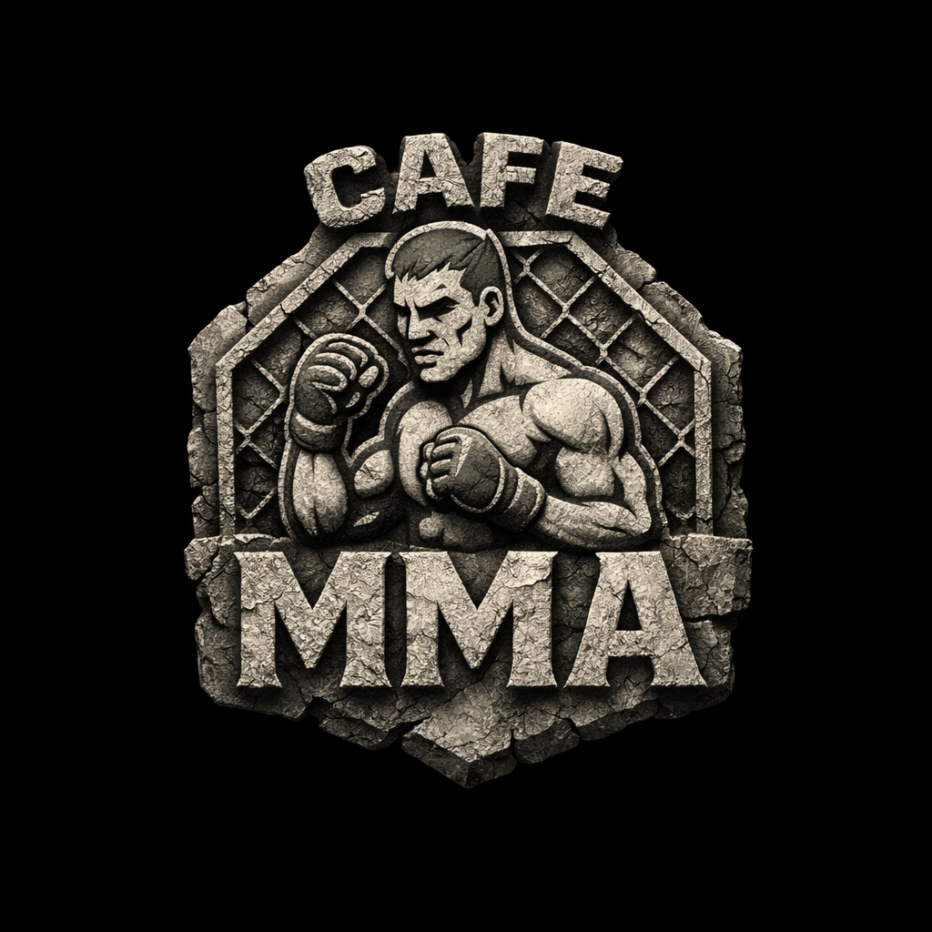 Weekly UFC Card - Standard