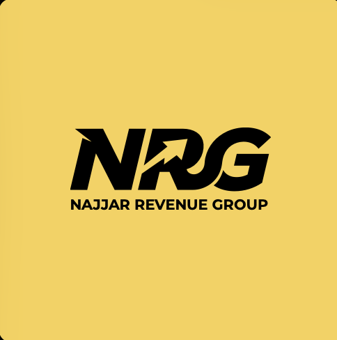 NRG banner