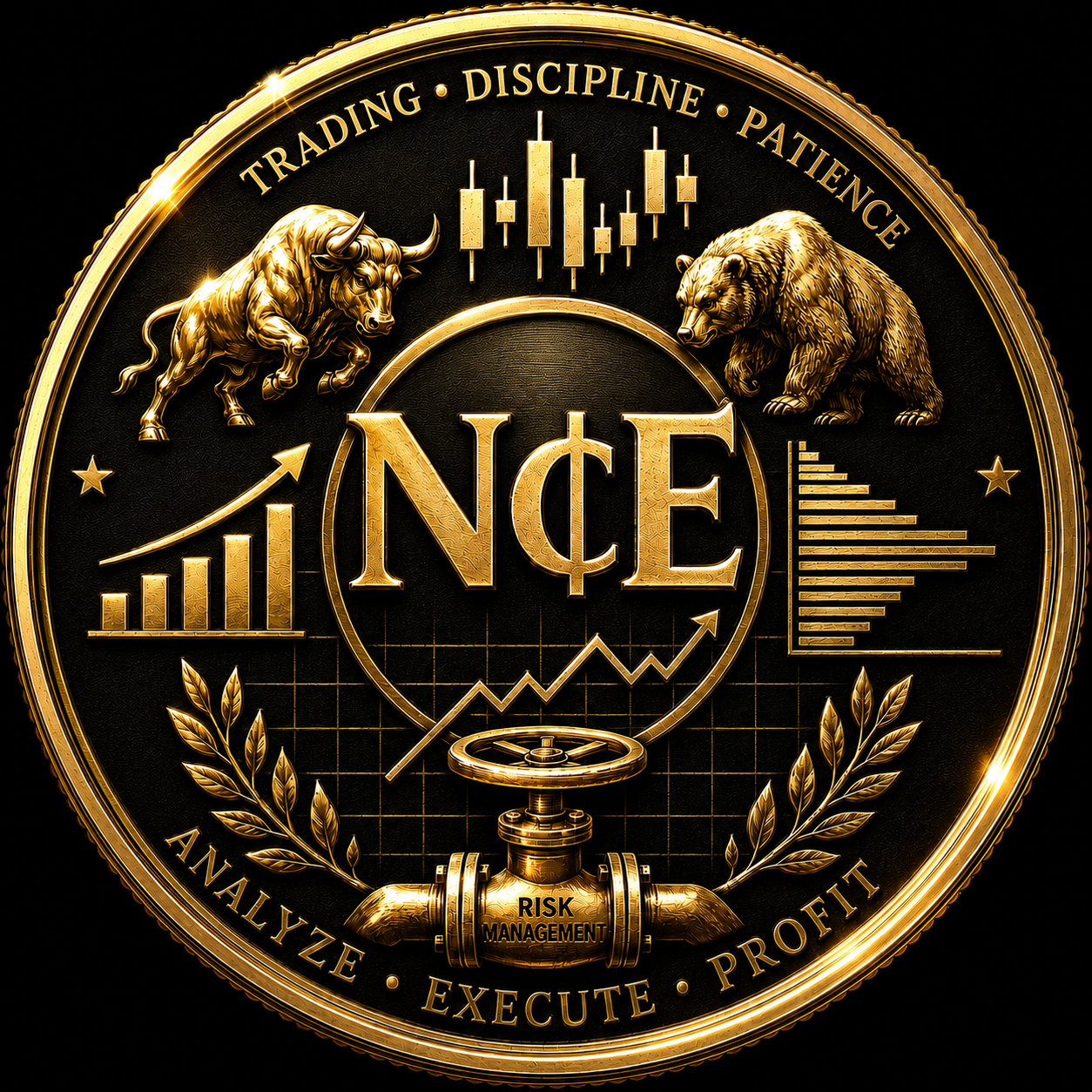 NewCoin Academy-life