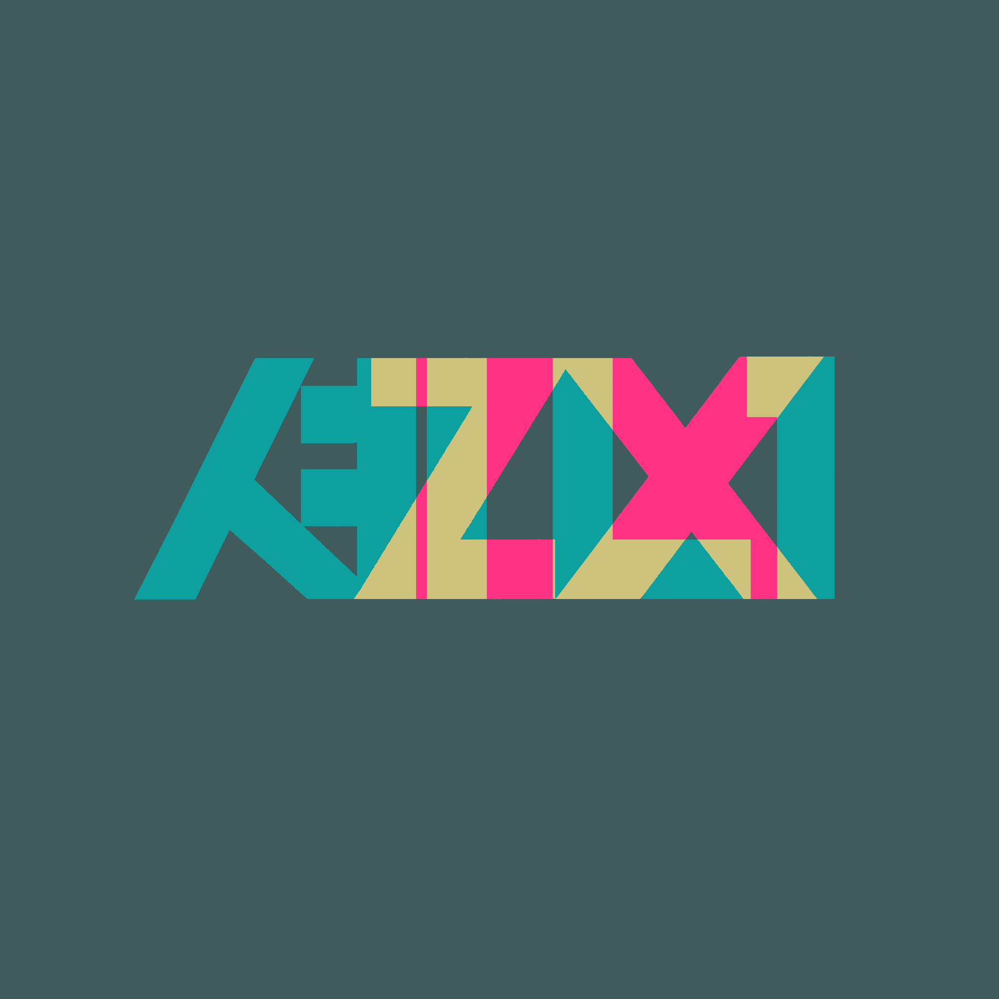 ZLX MIND | FREE ACCESS