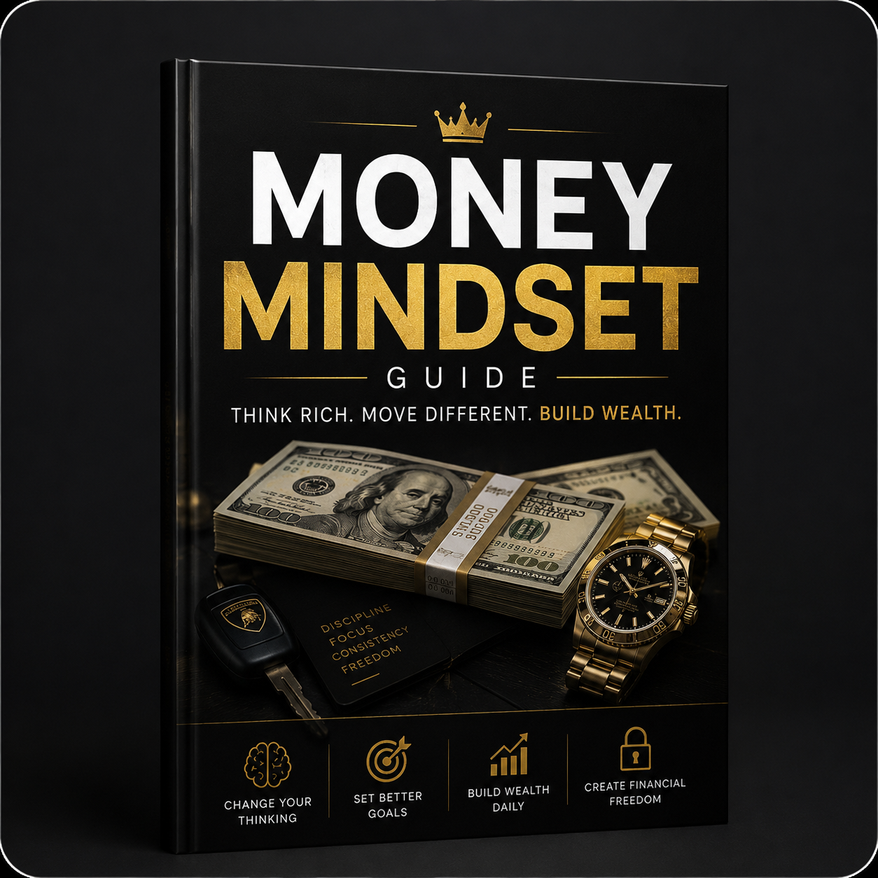 Money Mindset Guide 