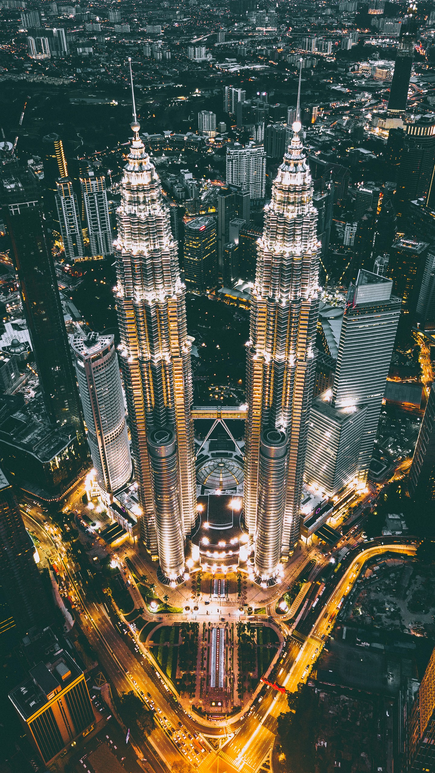 Moving to Malaysia made easy