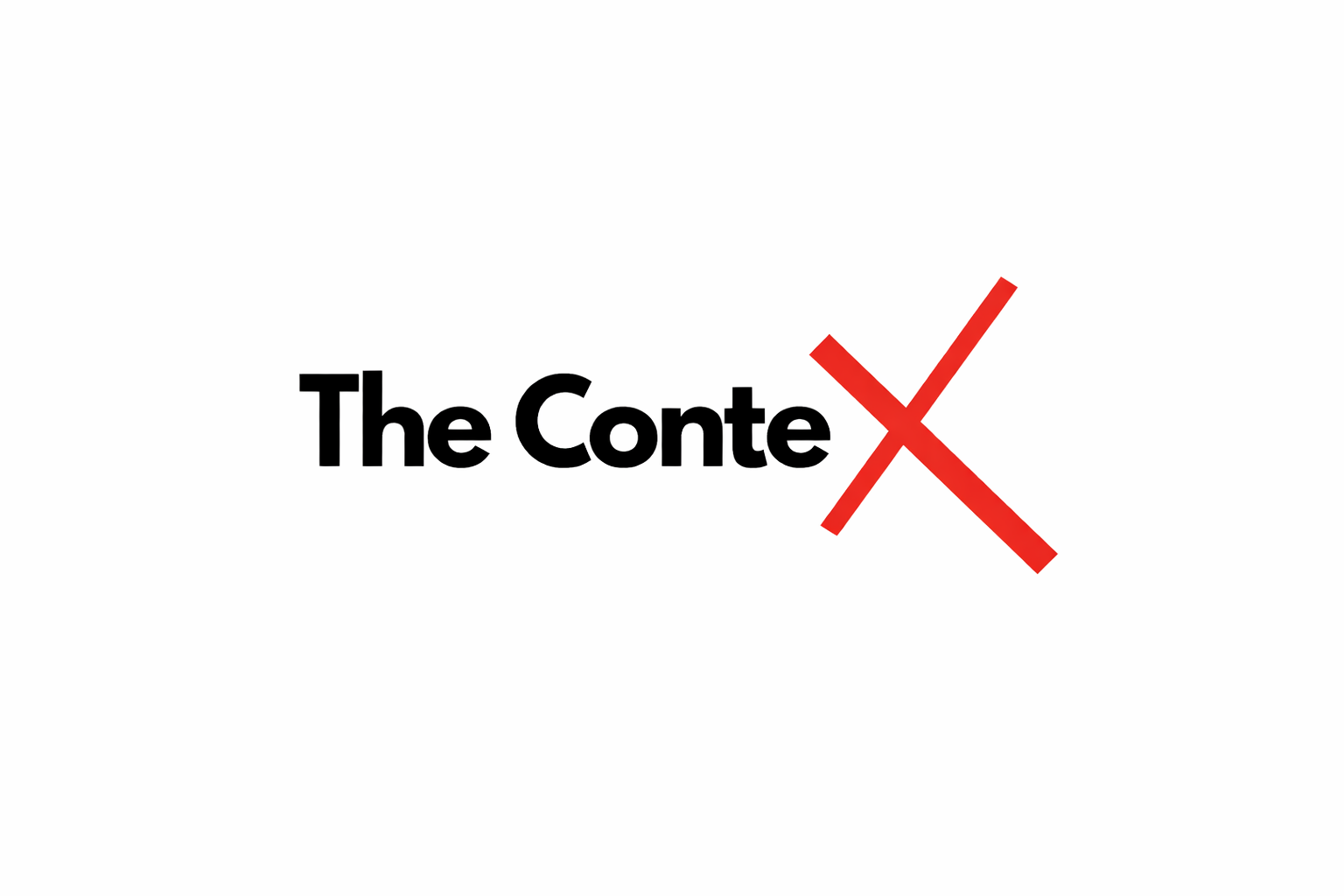 The ConteX banner