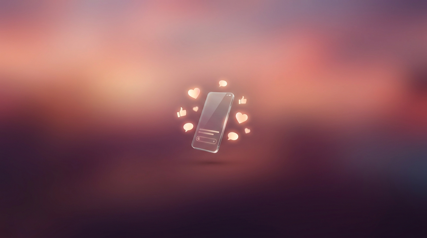 Social Media Management (Organic)