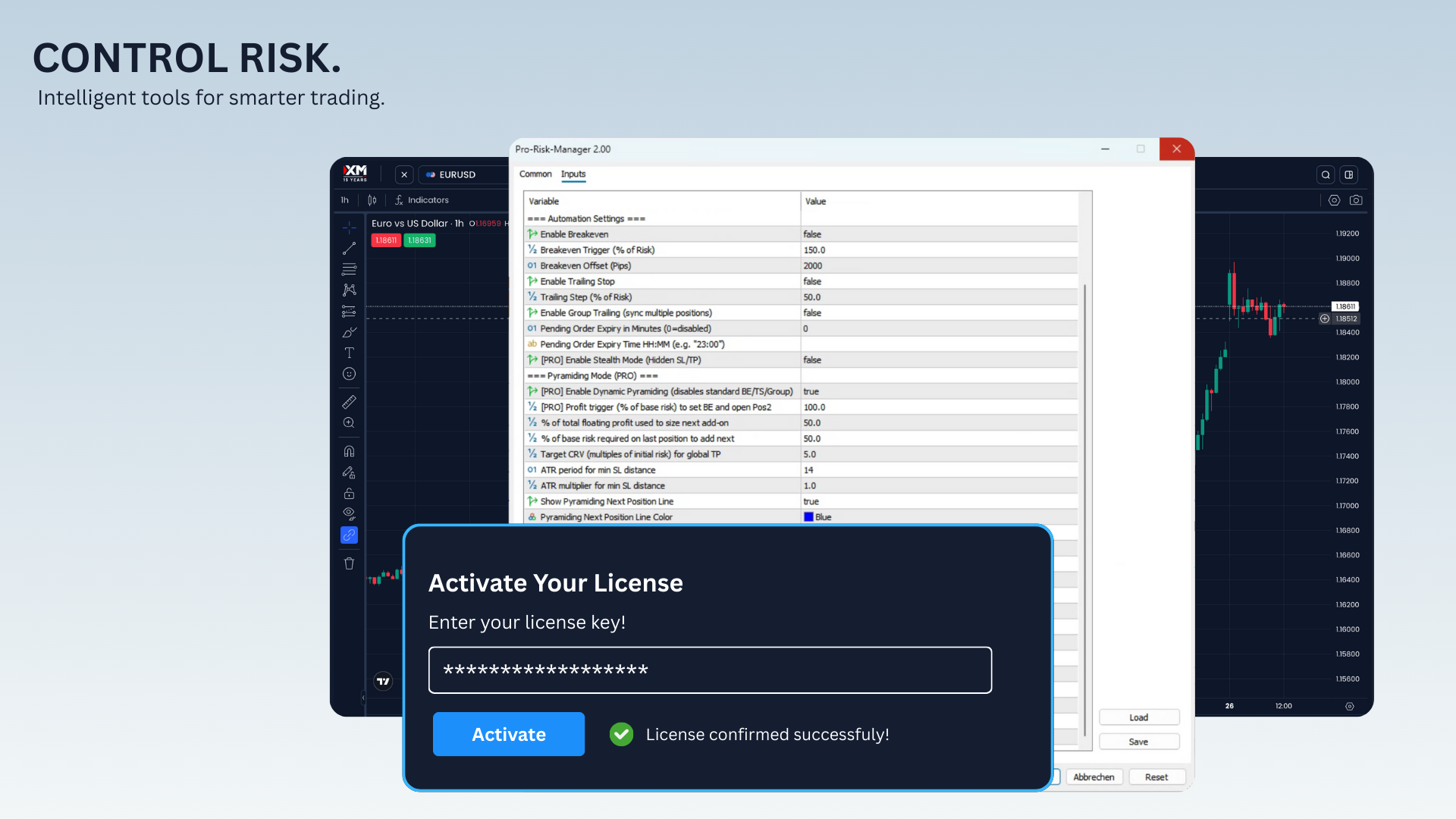 ProRiskManager - PRO Access
