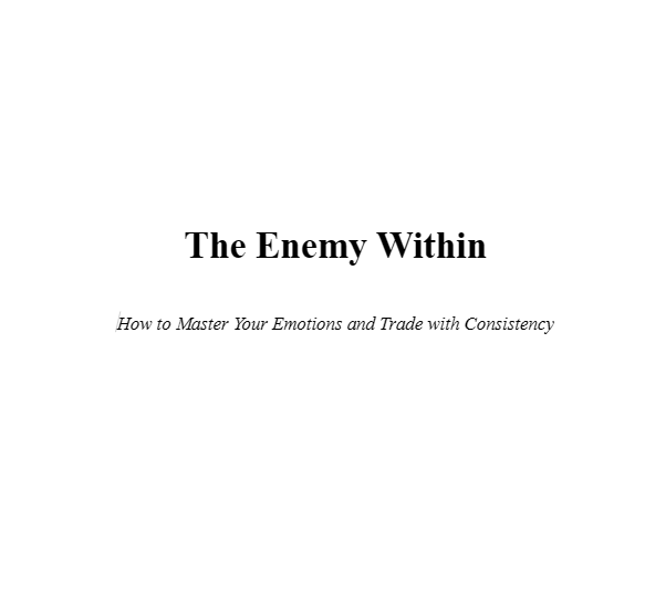 The Enemy Within