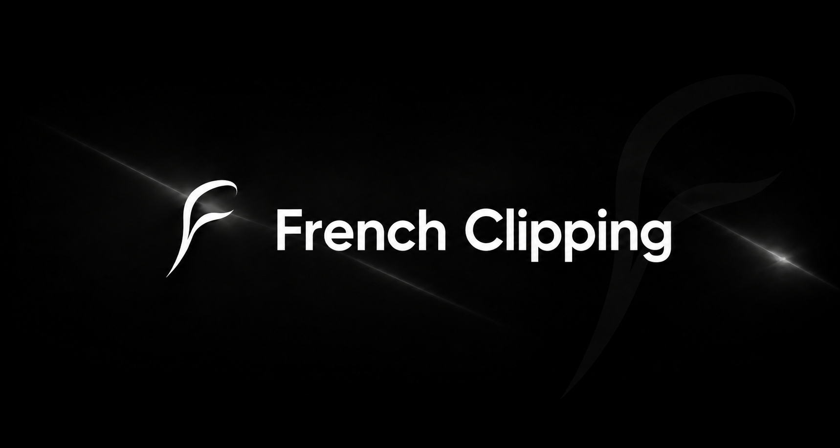 French Clipping