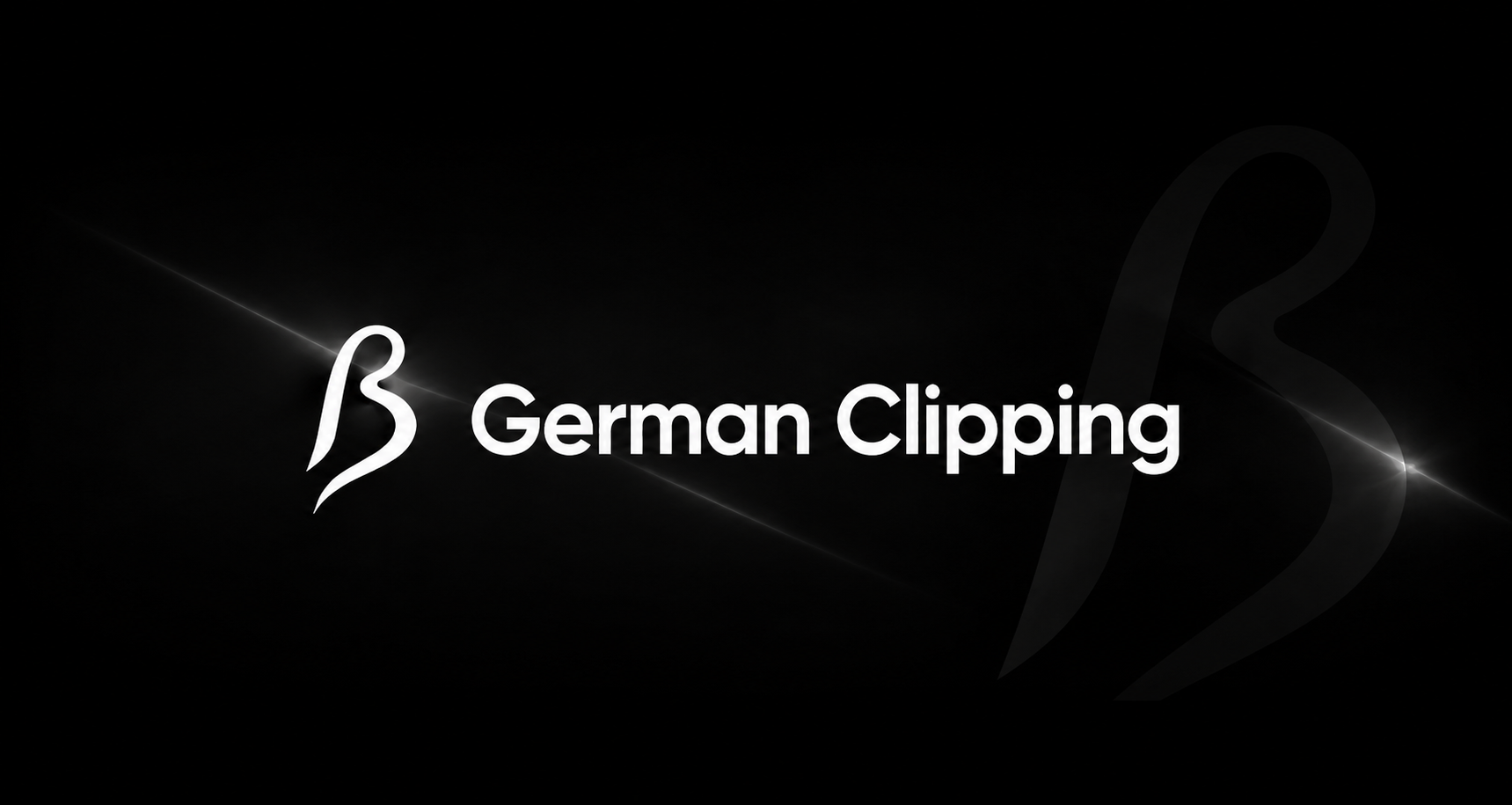 German Clipping