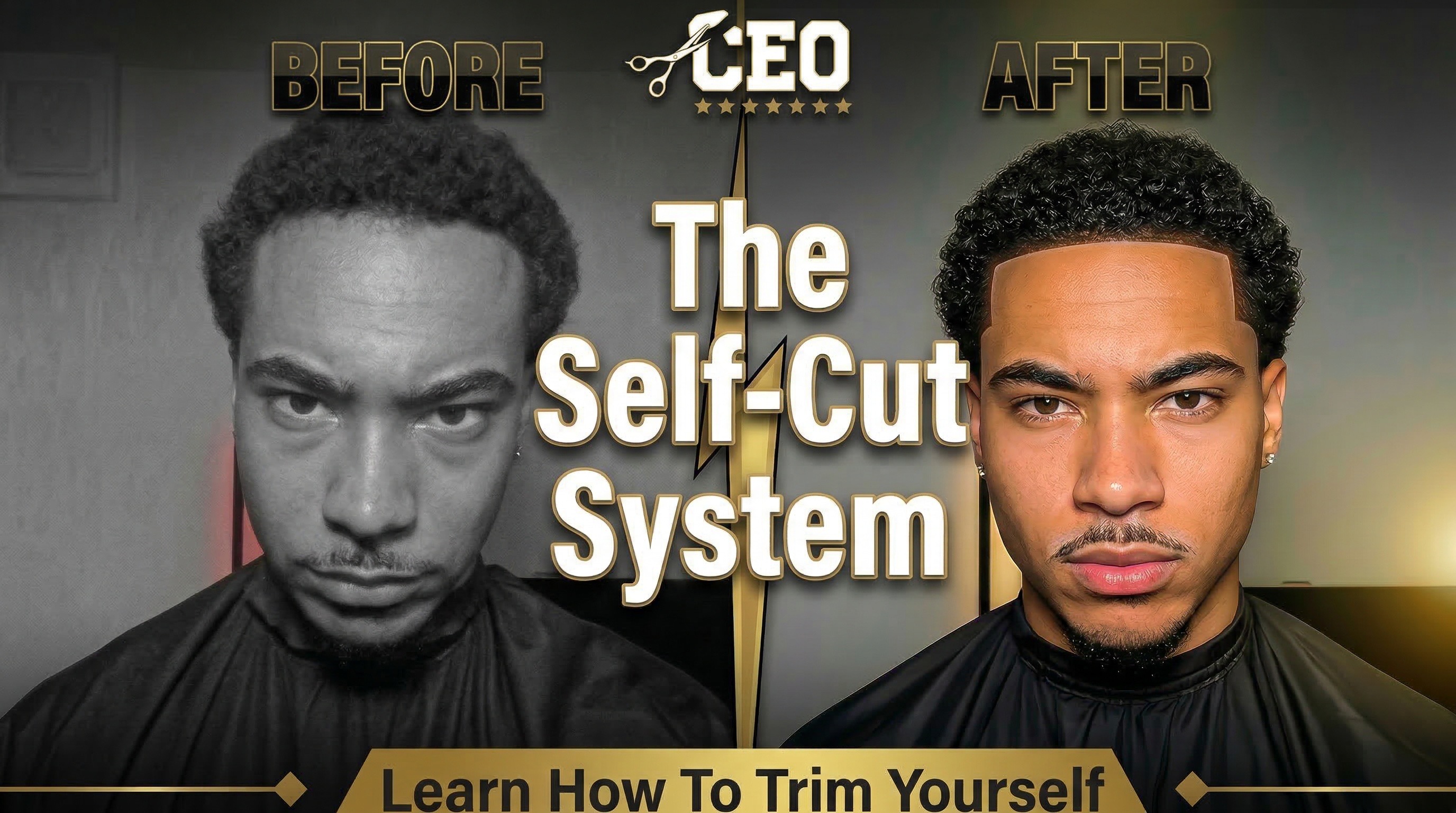 The Self-Cut System
