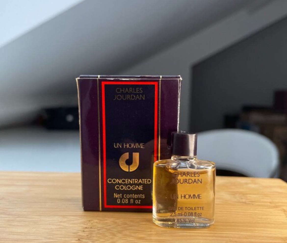 Smell Good buy good 
