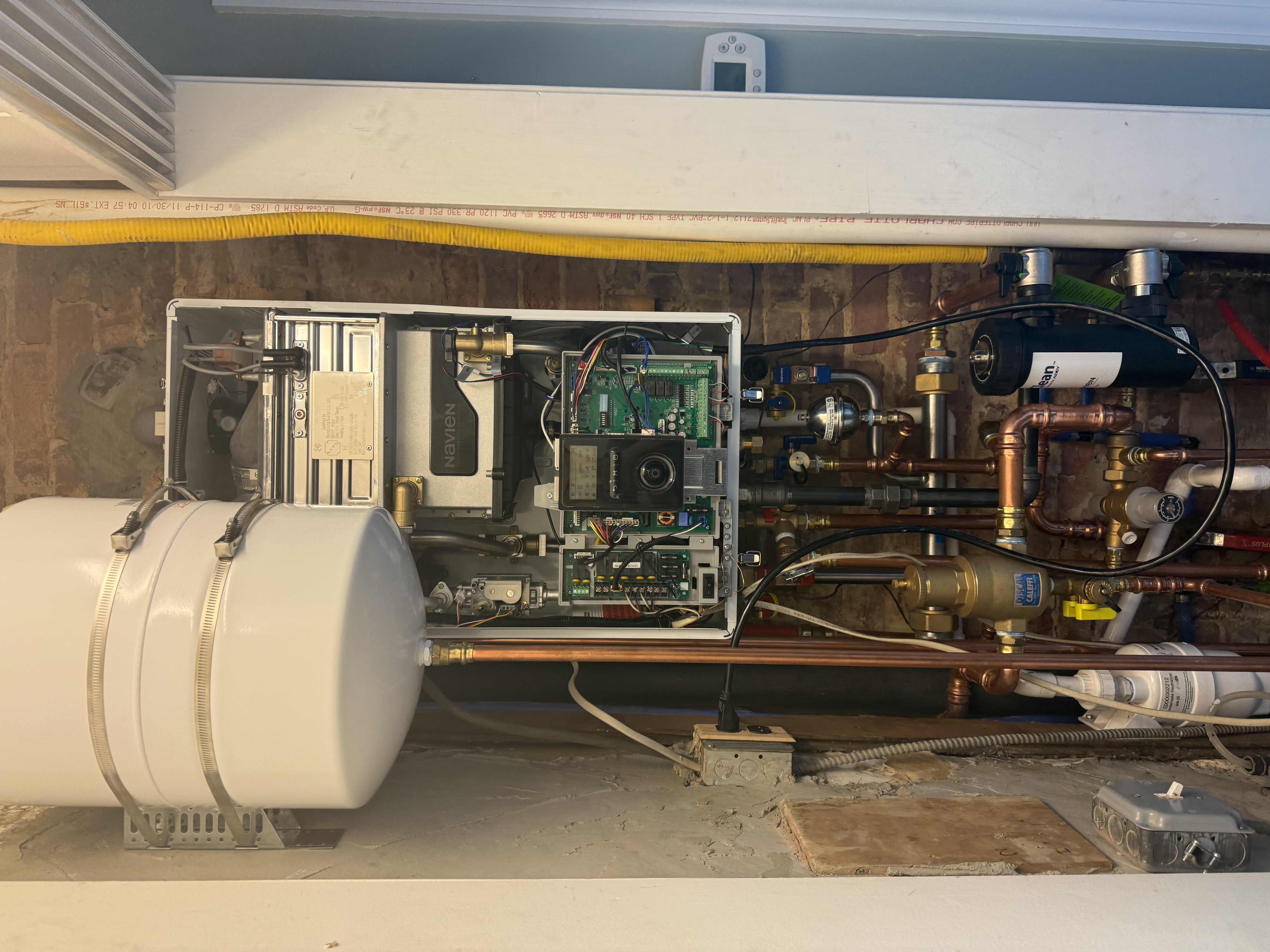 plumbing 1