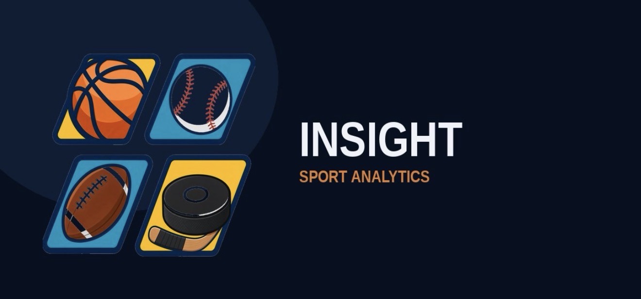 Insight Sports Analytics