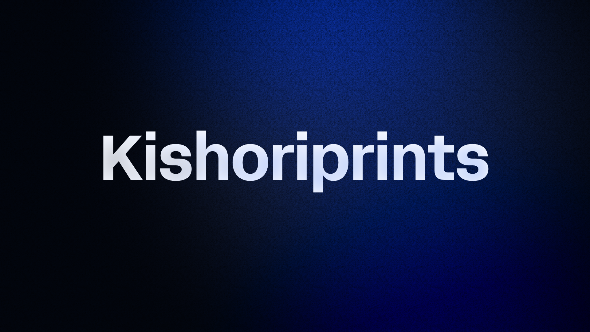 Digital printing on fabric 