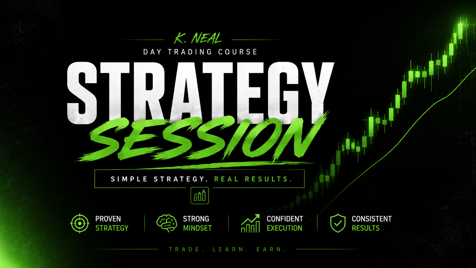 Strategy Session