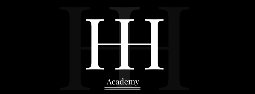HH Academy - Blueprint