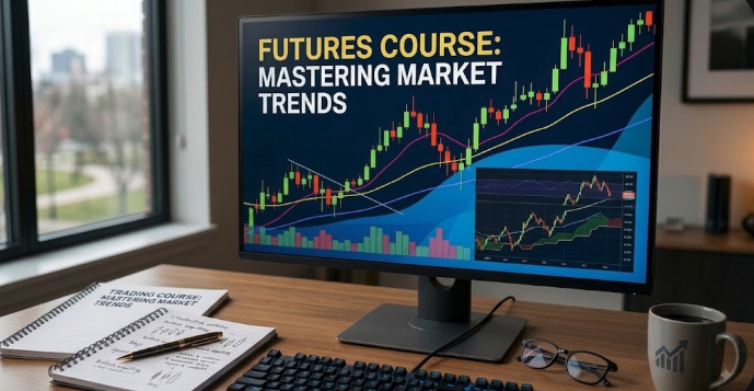 Complete Futures Trading Course
