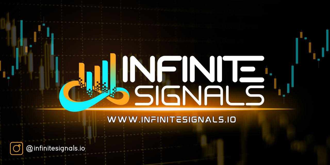 Infinite Signals banner
