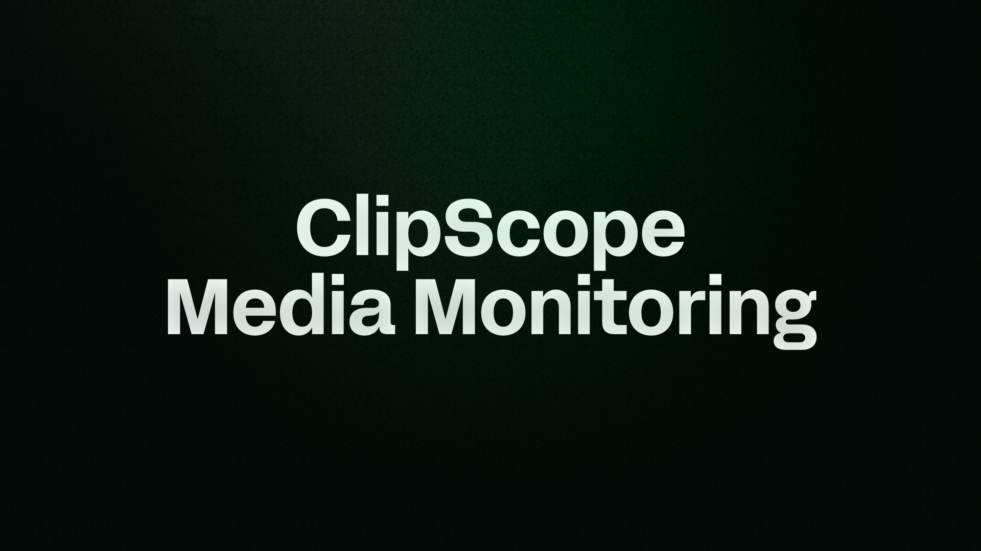 Clippings