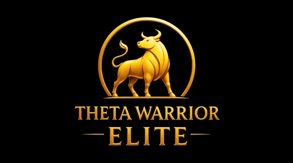 Theta Warrior Elite Futures