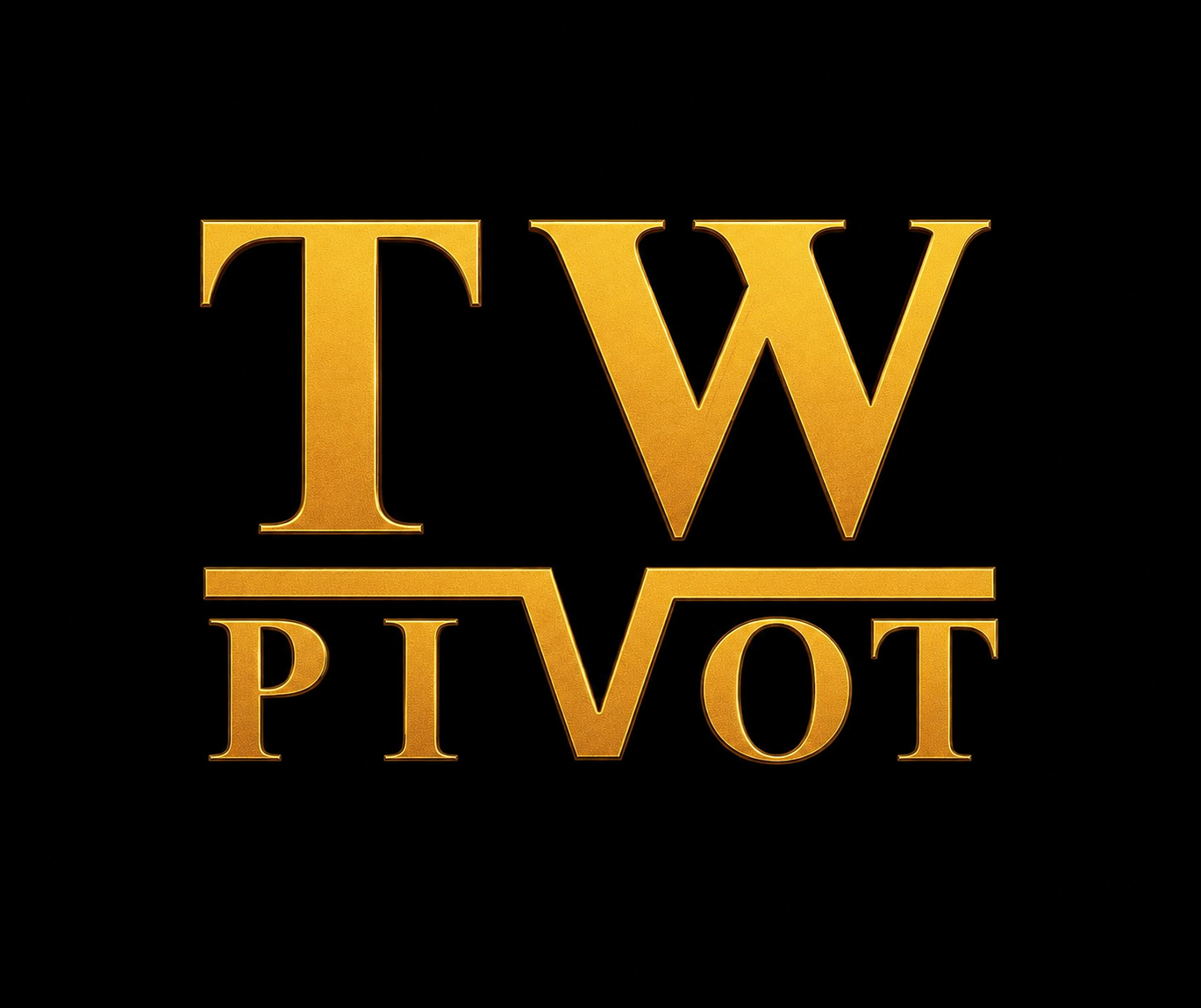 TW Pivot Indicator