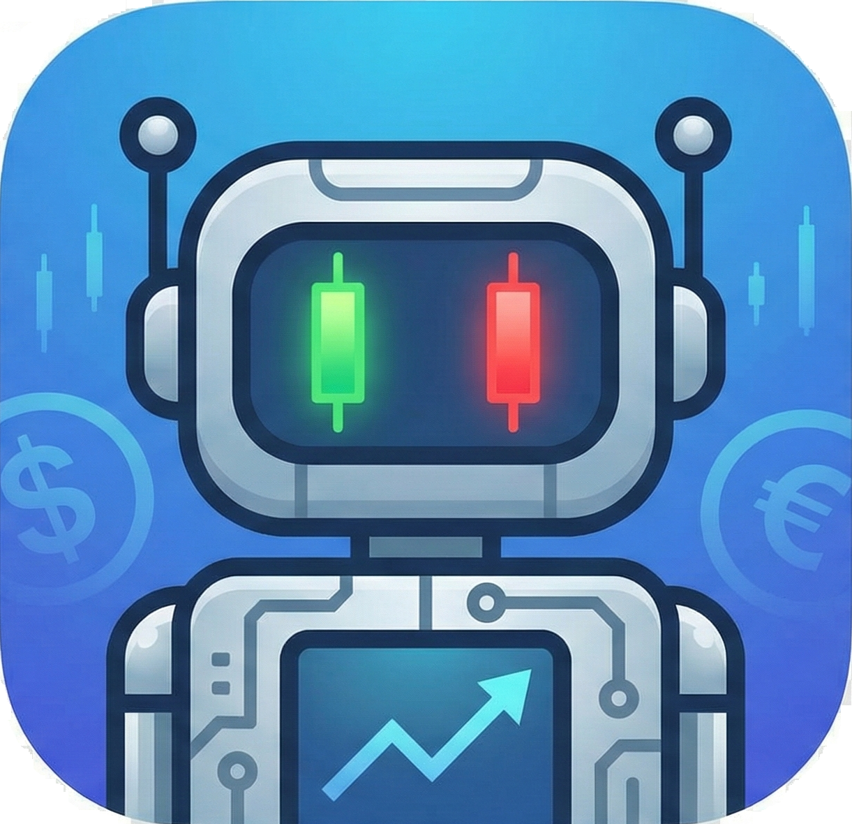 Forex/Gold Trading Bot Partnership