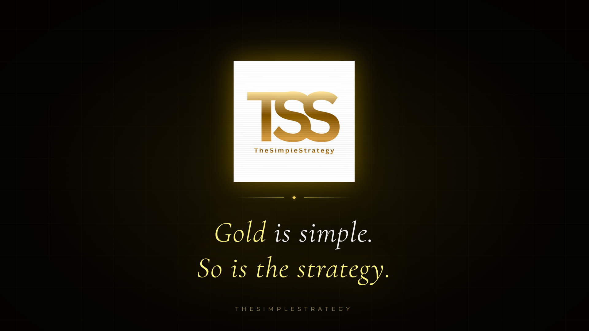 TSS Mentorship Program