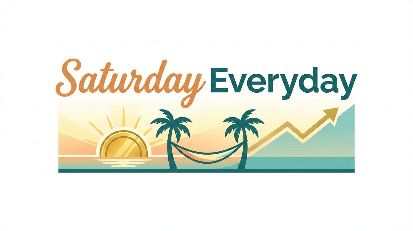 Everyday Saturday