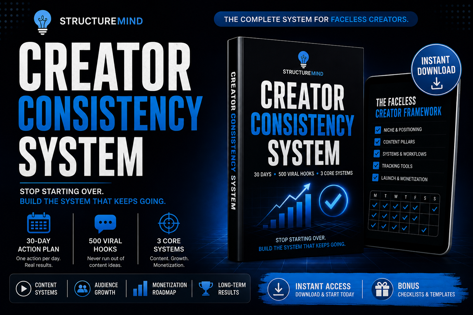 The Consistency System