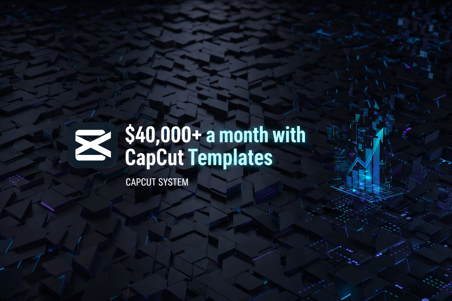 CapCut System Basic Member