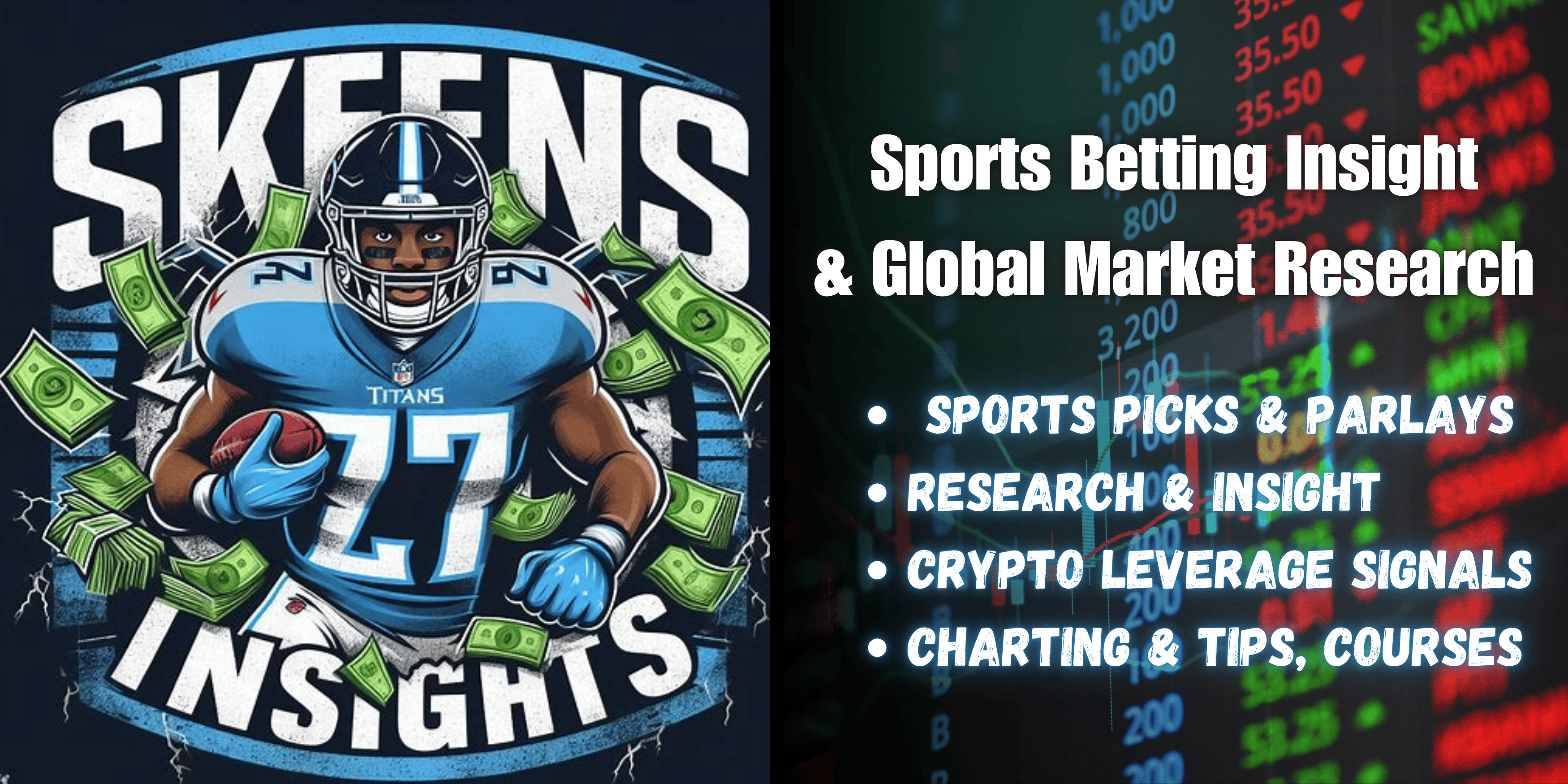 Skeens Insights banner