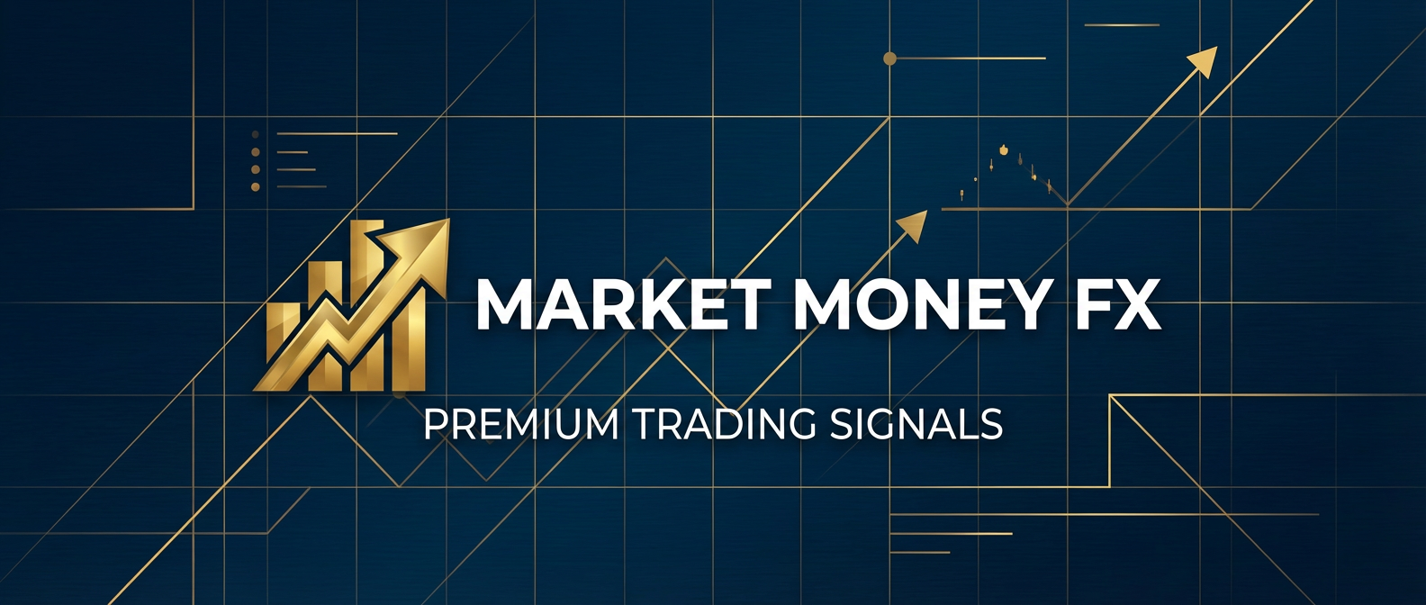 Market Money FX banner