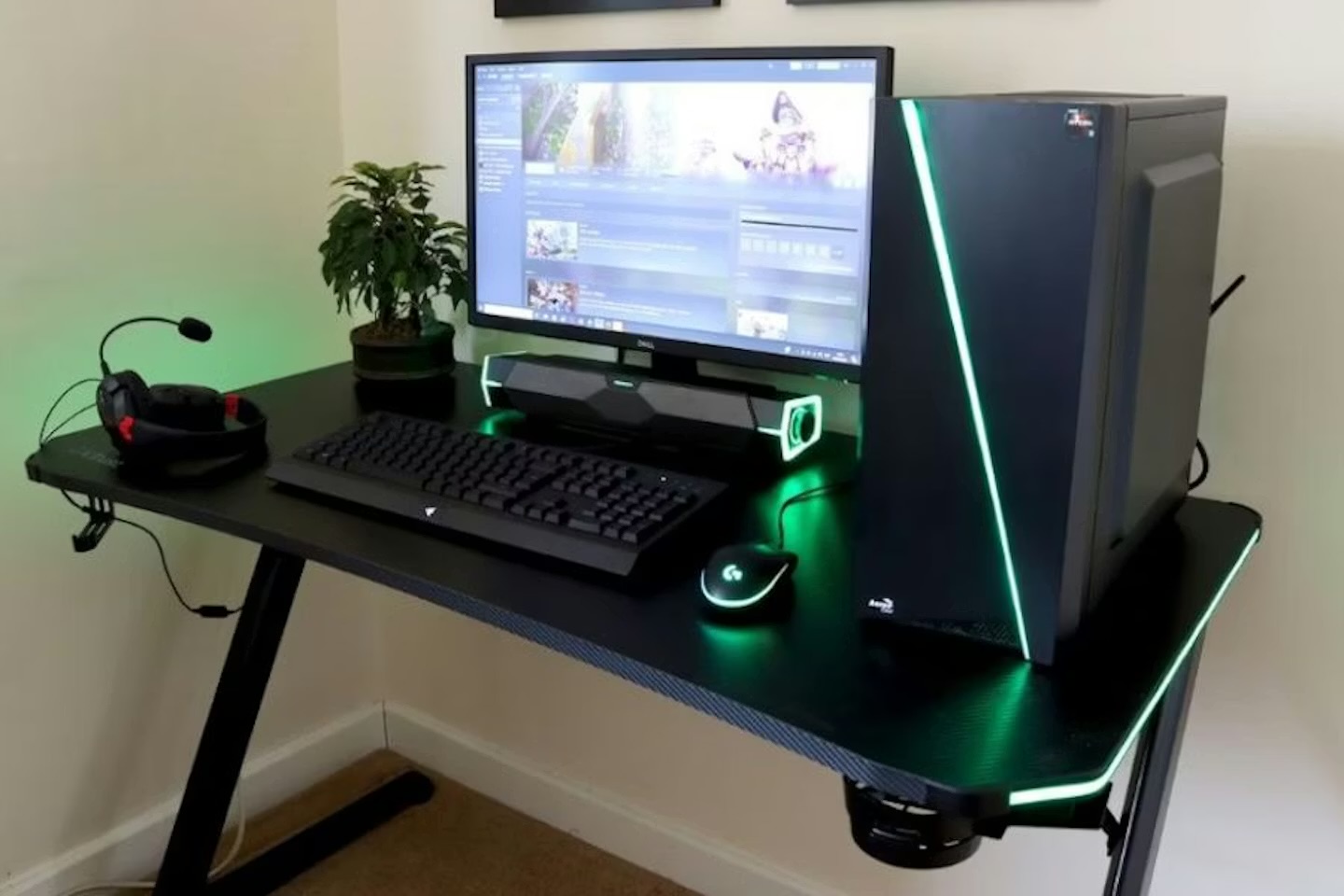 finding you a budget set up
